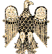 The Roman Eagle